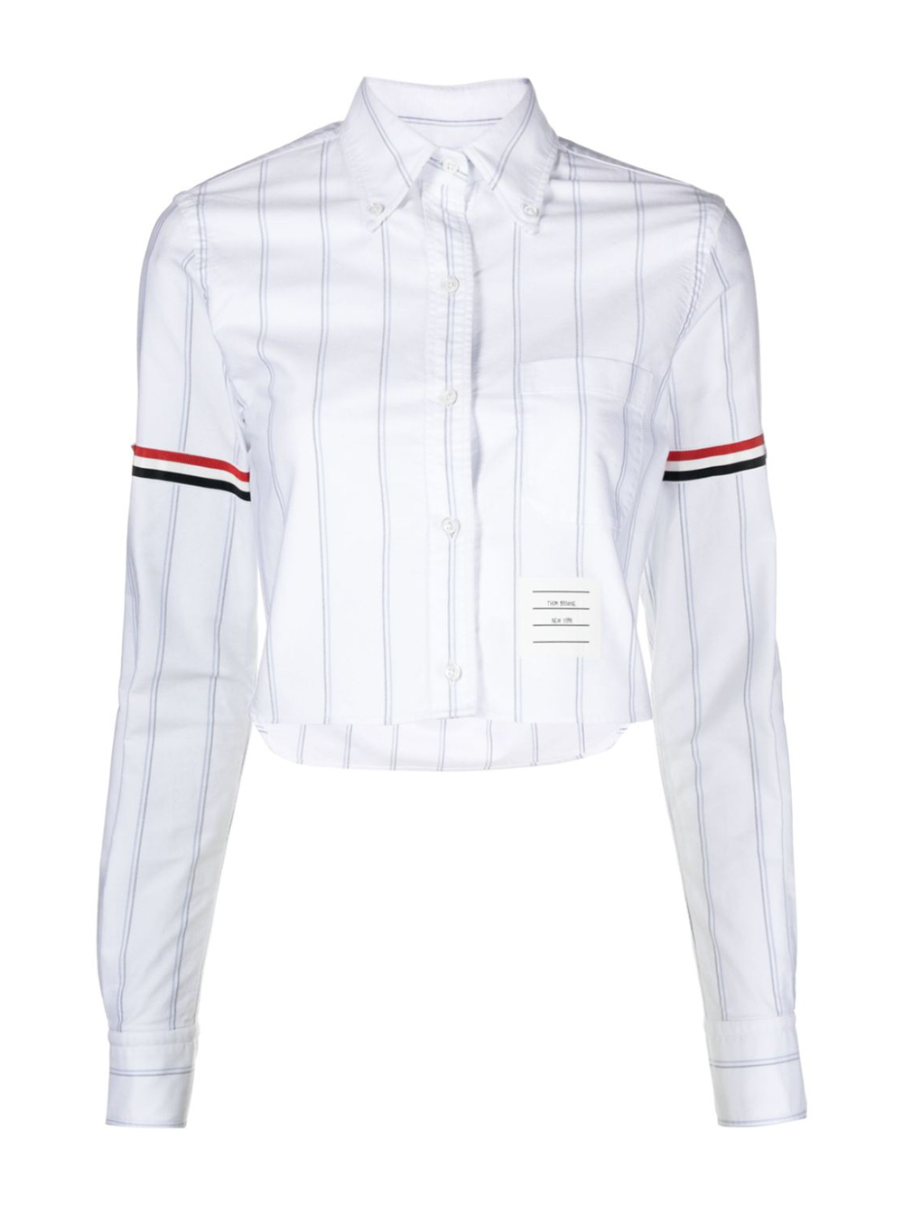 [THOM BROWNE] NB19 톰브라운 여성 셔츠